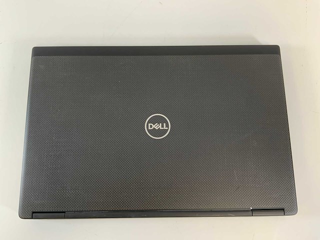 Dell precision 7730 18", core(tm) i7 8th gen, 64 gb ram, 512 gb nvme, nvidia quadro p5200 mobile 16 gb laptop - afbeelding 5 van  7