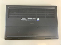 Dell precision 7730 18", core(tm) i7 8th gen, 64 gb ram, 512 gb nvme, nvidia quadro p5200 mobile 16 gb laptop - afbeelding 6 van  7