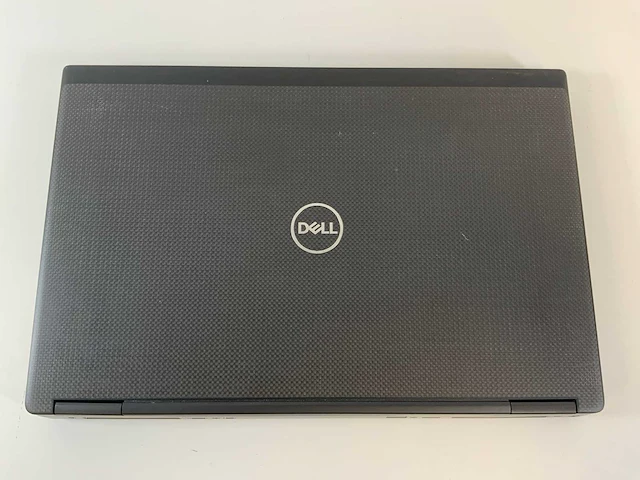 Dell precision 7730 18", core(tm) i7 8th gen, 64 gb ram, no hdd, nvidia quadro p5200 mobile 16 gb laptop - afbeelding 5 van  6