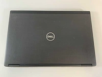 Dell precision 7730 18", core(tm) i7 8th gen, 64 gb ram, no hdd, nvidia quadro p5200 mobile 16 gb laptop - afbeelding 5 van  6