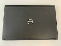 Dell precision 7730 18", core(tm) i7 8th gen, 64 gb ram, no hdd, nvidia quadro p5200 mobile 16 gb laptop - afbeelding 4 van  6