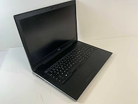 Dell precision 7730 18", core(tm) i7 8th gen, 64 gb ram, no hdd, nvidia quadro p5200 mobile 16 gb laptop - afbeelding 2 van  8