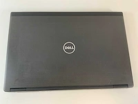 Dell precision 7730 18", core(tm) i7 8th gen, 64 gb ram, no hdd, nvidia quadro p5200 mobile 16 gb laptop - afbeelding 5 van  8
