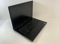 Dell precision 7730 18", core(tm) i7 8th gen, 64 gb ram, no hdd, nvidia quadro p5200 mobile 16 gb laptop - afbeelding 2 van  8