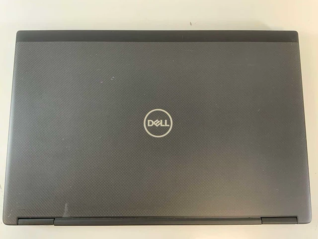 Dell precision 7730 18", core(tm) i7 8th gen, 64 gb ram, no hdd, nvidia quadro p5200 mobile 16 gb laptop - afbeelding 5 van  8