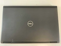 Dell precision 7730 18", core(tm) i7 8th gen, 64 gb ram, no hdd, nvidia quadro p5200 mobile 16 gb laptop - afbeelding 5 van  8