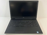 Dell precision 7730 18", core(tm) i7 8th gen, 64 gb ram, no hdd, nvidia quadro p5200 mobile 16 gb laptop - afbeelding 1 van  7