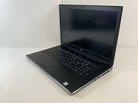 Dell precision 7730 18", core(tm) i7 8th gen, 64 gb ram, no hdd, nvidia quadro p5200 mobile 16 gb laptop - afbeelding 3 van  7