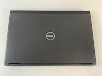 Dell precision 7730 18", core(tm) i7 8th gen, 64 gb ram, no hdd, nvidia quadro p5200 mobile 16 gb laptop - afbeelding 5 van  7