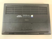 Dell precision 7730 18", core(tm) i7 8th gen, 64 gb ram, no hdd, nvidia quadro p5200 mobile 16 gb laptop - afbeelding 6 van  7