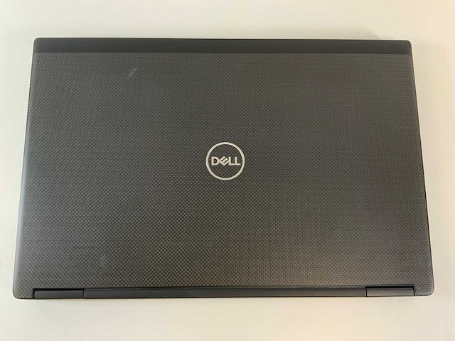 Dell precision 7730 18", core(tm) i7 8th gen, 64 gb ram, no hdd, nvidia quadro p5200 mobile 16 gb laptop - afbeelding 5 van  7