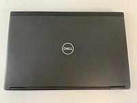 Dell precision 7730 18", core(tm) i7 8th gen, 64 gb ram, no hdd, nvidia quadro p5200 mobile 16 gb laptop - afbeelding 5 van  7