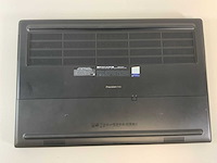 Dell precision 7730 18", core(tm) i7 8th gen, 64 gb ram, no hdd, nvidia quadro p5200 mobile 16 gb laptop - afbeelding 6 van  7