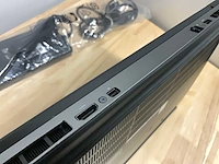 Dell precision 7730 (i7 gen8) laptop - afbeelding 2 van  11