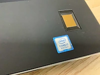 Dell precision 7730 (i7 gen8) laptop - afbeelding 6 van  11
