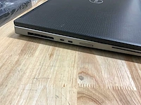 Dell precision 7730 (i7 gen8) laptop - afbeelding 9 van  11