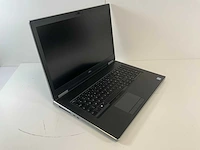 Dell precision 7740 18", core(tm) i7 9th gen, 64 gb ram, no hdd, nvidia quadro rtx 5000 mobile 16 gb laptop - afbeelding 2 van  7