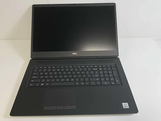 Dell precision 7750 17.3", core (tm) i7 10th gen, 32 gb ram, 512 gb nvme, nvidia quadro rtx 3000 mobile 6 gb laptop - afbeelding 4 van  6