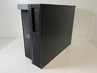 Dell precision 7920, xeon(r) bronze 3204, 32 gb ram, no hdd, amd radeon pro wx 2100 2 gb workstation - afbeelding 3 van  5