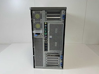 Dell precision 7920, xeon(r) bronze 3204, 32 gb ram, no hdd, amd radeon pro wx 2100 2 gb workstation - afbeelding 4 van  5