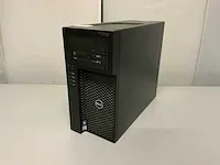 Dell precision tower 3620 desktop - afbeelding 3 van  5