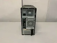 Dell precision tower 3620 desktop - afbeelding 4 van  5