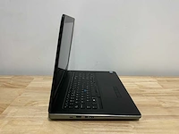 Dell precision workstation(xeon) laptop - afbeelding 4 van  8