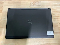 Dell precision workstation(xeon) laptop - afbeelding 6 van  8