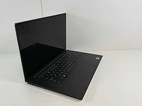 Dell precison 5530 15.5", core(tm) i7 8th gen, 32 gb ram, 512 gb nvme, nvidia quadro p1000 mobile 4 gb laptop - afbeelding 2 van  6