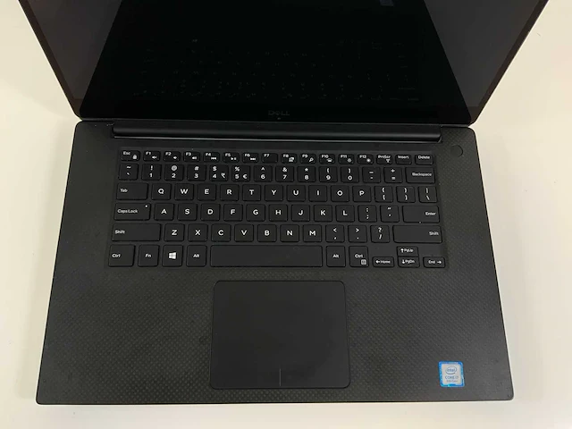 Dell precison 5530 15.5", core(tm) i7 8th gen, 32 gb ram, 512 gb nvme, nvidia quadro p1000 mobile 4 gb laptop - afbeelding 4 van  6