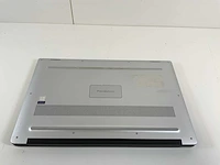 Dell precison 5530 15.5", core(tm) i7 8th gen, 32 gb ram, 512 gb nvme, nvidia quadro p1000 mobile 4 gb laptop - afbeelding 6 van  6