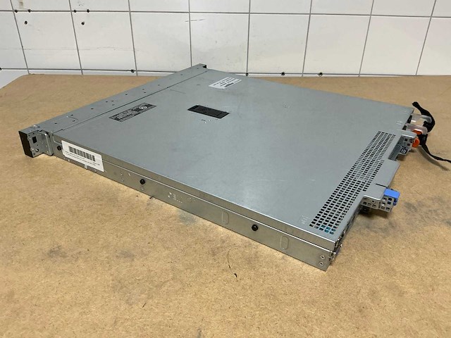 Dell r340 1x e-2124 server - afbeelding 3 van  5