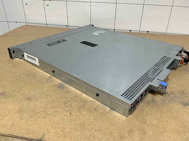 Dell r340 1x e-2124 server - afbeelding 3 van  5