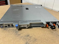Dell r340 1x e-2124 server - afbeelding 4 van  5