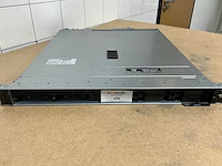 Dell r340 1x e-2124 server - afbeelding 2 van  5