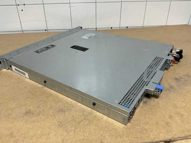 Dell r340 1x e-2124 server - afbeelding 3 van  5
