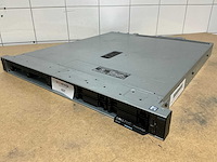 Dell r340 1x e-2124 server - afbeelding 1 van  5