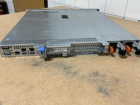 Dell r340 1x e-2124 server - afbeelding 4 van  5