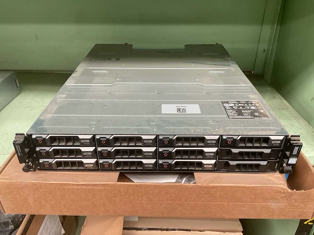 Dell r630 power edge - afbeelding 2 van  7