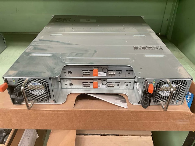 Dell r630 power edge - afbeelding 5 van  7