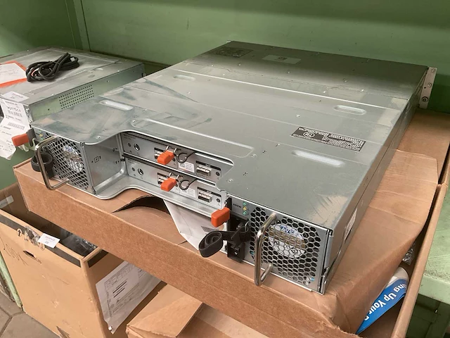 Dell r630 power edge - afbeelding 6 van  7