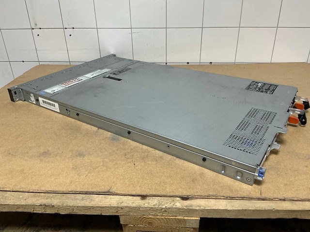 Dell r640 - 2x gold 6130 server - afbeelding 3 van  5