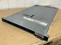 Dell r640 - 2x gold 6130 server - afbeelding 1 van  5