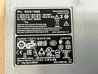 Dell r640 - 2x gold 6130 server - afbeelding 5 van  5