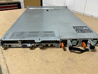 Dell r640 - 2x gold 6130 server - afbeelding 4 van  5