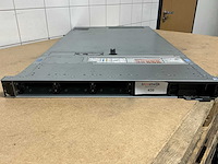 Dell r640 - 2x gold 6230 server - afbeelding 2 van  5