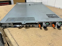 Dell r640 - 2x gold 6230 server - afbeelding 4 van  5