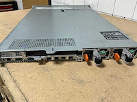 Dell r640 - 2x gold 6230 server - afbeelding 4 van  5