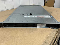 Dell r640 - 2x gold 6230 server - afbeelding 2 van  5