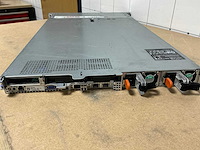Dell r640 - 2x gold 6230 server - afbeelding 4 van  5